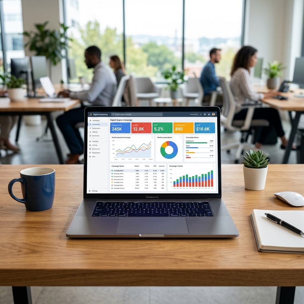 The Ultimate Google Ads Guide for Beginners and Professionals (2026)