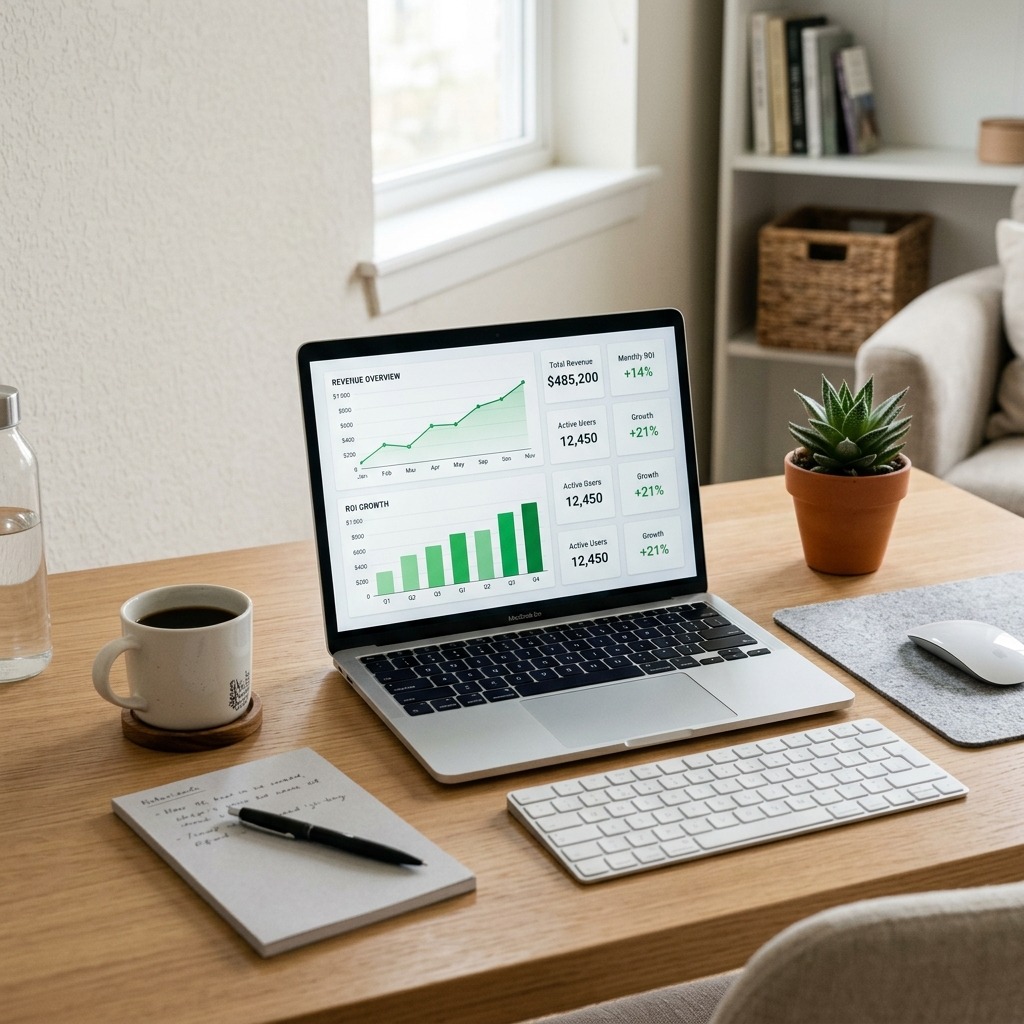 The Ultimate Performance Marketing Guide to Maximizing ROI