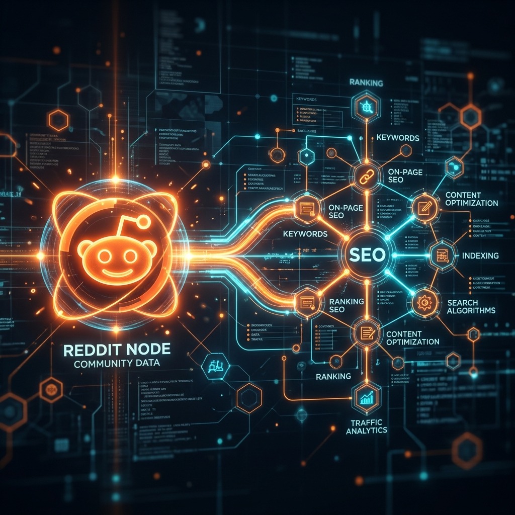 Reddit SEO Strategy and Google Licensing Guide (2026)