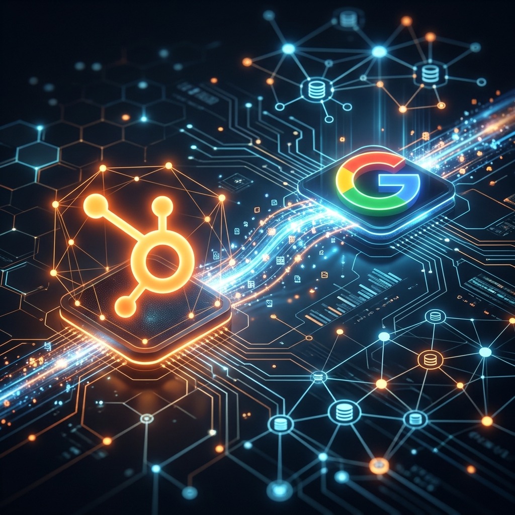 B2B SaaS Conversion Tracking: Connecting HubSpot Lifecycle Stages to Google Ads