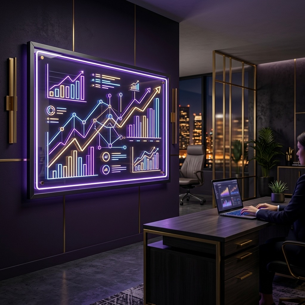 The Ultimate B2B SaaS Performance Marketing Guide: Scaling Pipeline Value