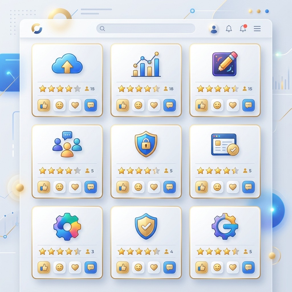 G2 and Capterra PPC Strategy: Scaling Software Review Platform Ads