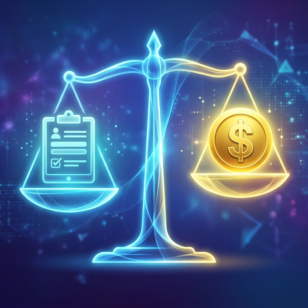 Value-Based Bidding for SaaS: Assigning Financial Values to Lead Stages