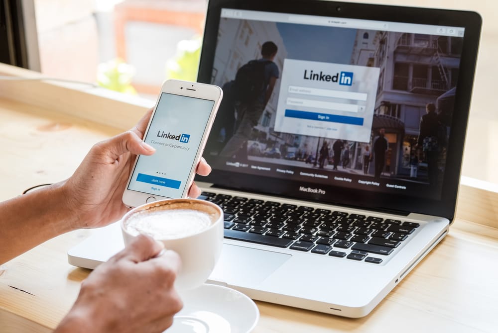 Linkedin Ads