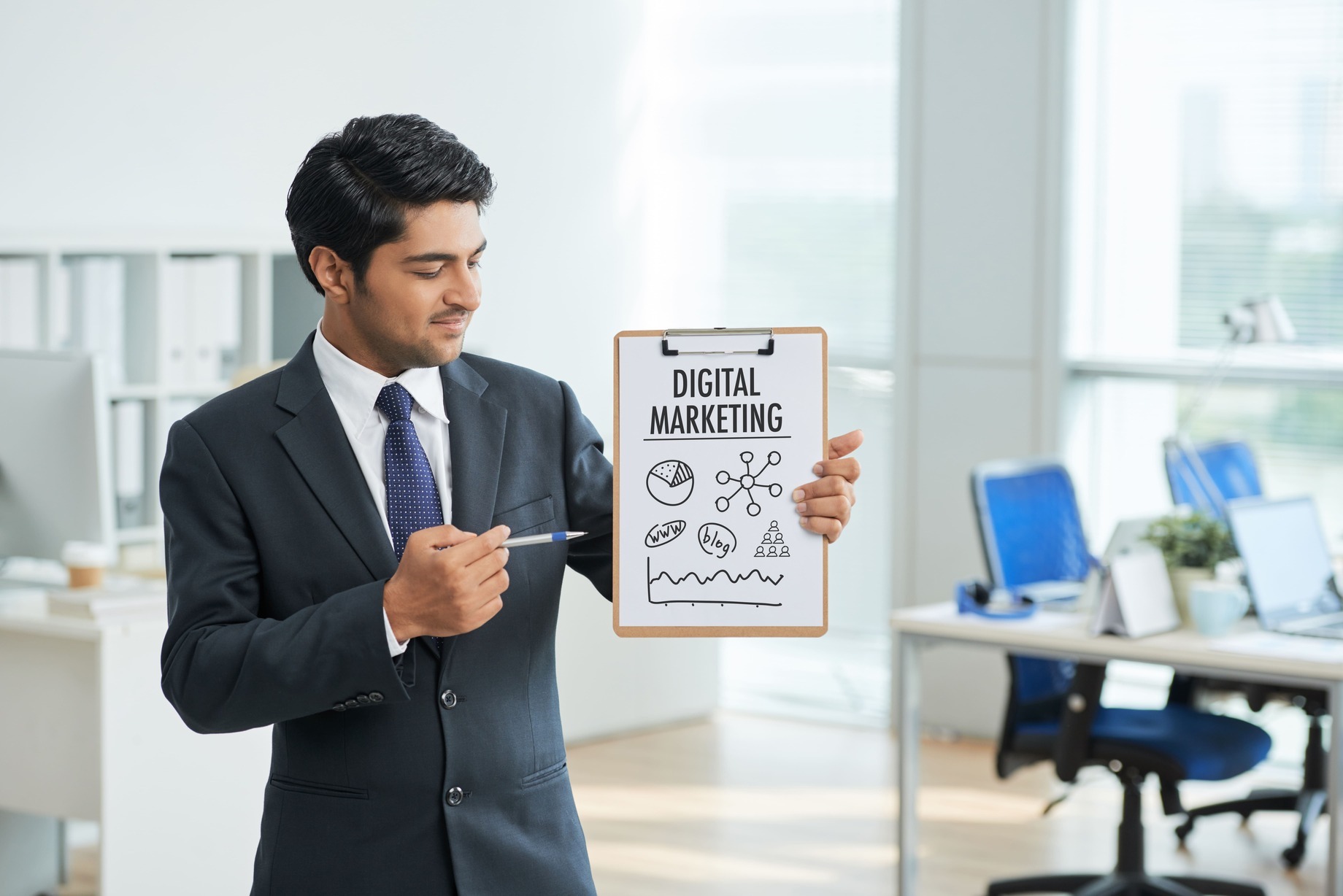 Why We are the Leading Paid Marketing Company in Kolkata: The 2026 Standard