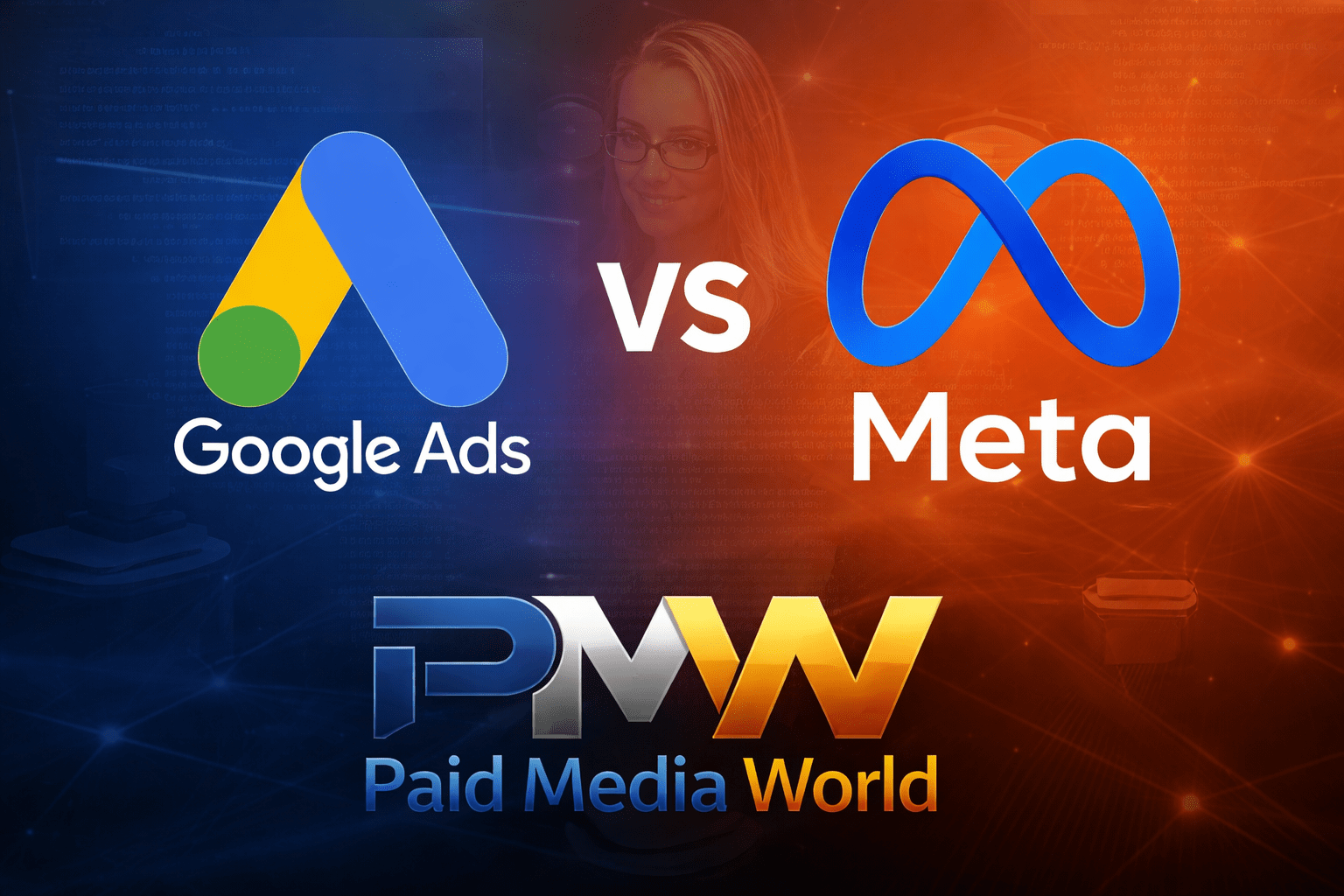 Google Ads vs. Meta Ads: Where Should Indian Startups Spend First? (2026)