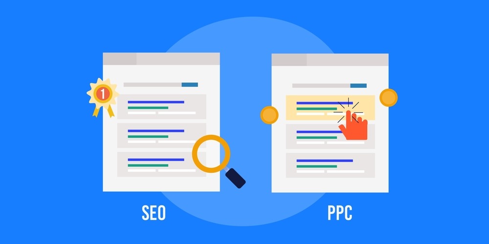 SEO vs. PPC: When to Wait for the Garden to Grow and When to Buy the Flowers