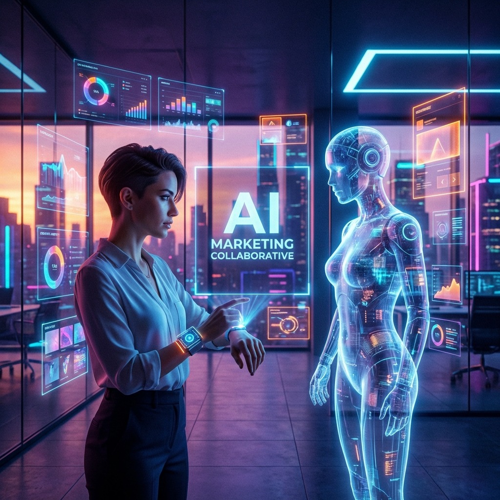 The AI-Augmented PPC Manager: 10 Essential Skills for the 2026 Landscape