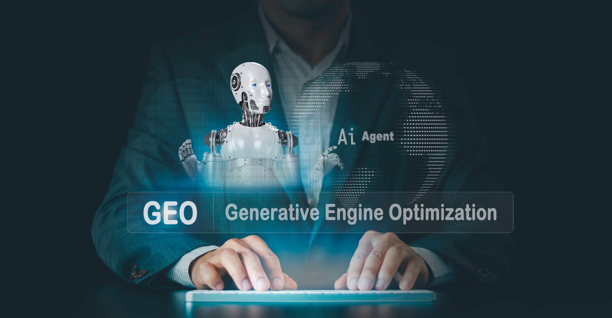 SEO - Generative Engine Optimization