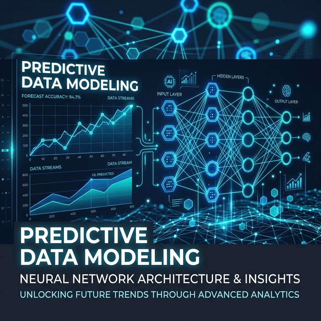 AI-Enhanced Keyword Forecasting: Using Lattice AI & Predictive Modeling