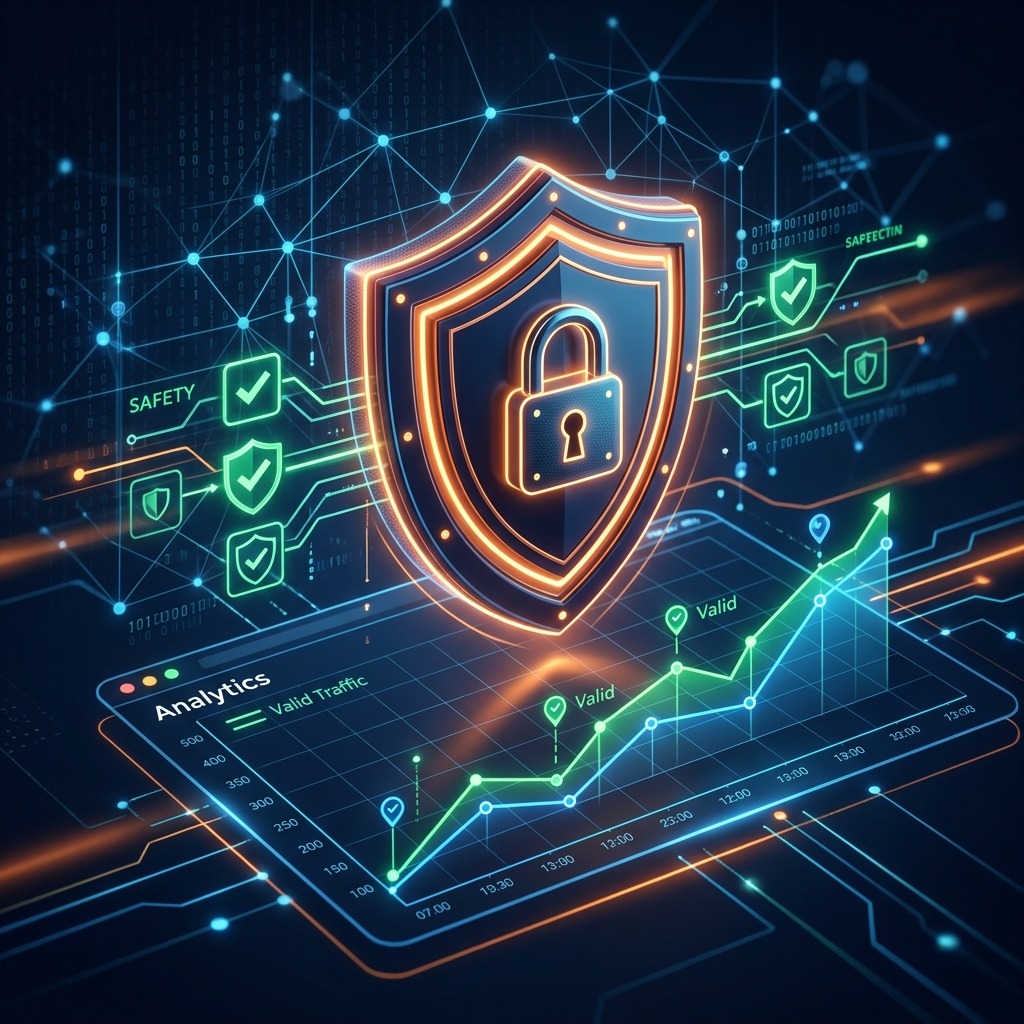 AdSense Safety Checklist: How to Protect Your Publisher Account from Invalid Traffic Penalties