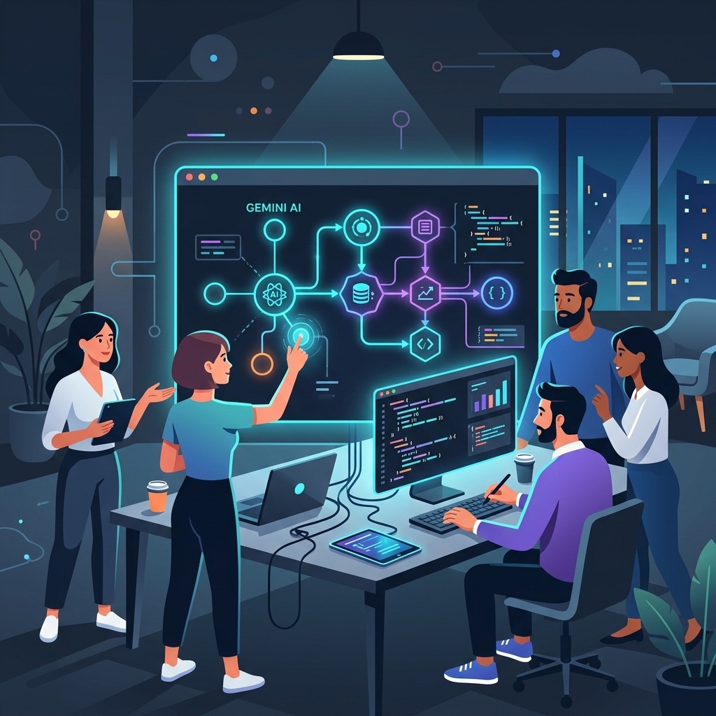 How Leading Teams Drive Results with AI Studio: The 2026 Enterprise Blueprint