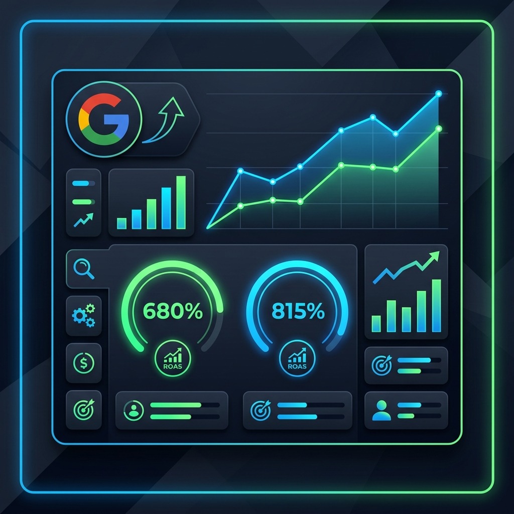 How Can I Maximise ROAS on Google Performance Max (PMax)? The 2026 Optimization Guide
